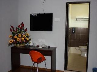 Imagen general del Hotel U and Me Hotel. Foto 15