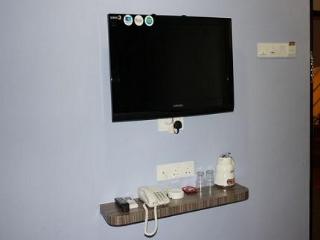Imagen general del Hotel U and Me Hotel. Foto 16