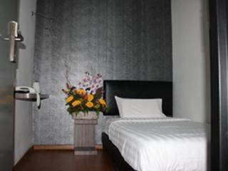 Imagen general del Hotel U and Me Hotel. Foto 17