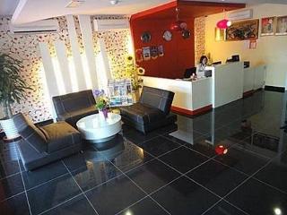 Imagen general del Hotel U and Me Hotel. Foto 18