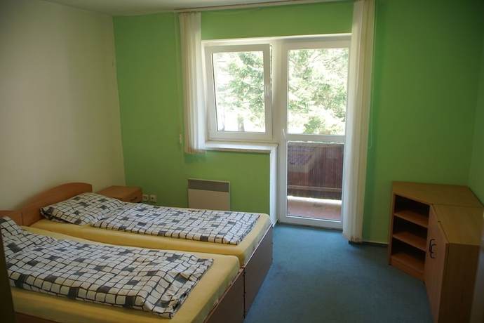 Imagen de la habitación del Hotel U anděla Michaela. Foto 4