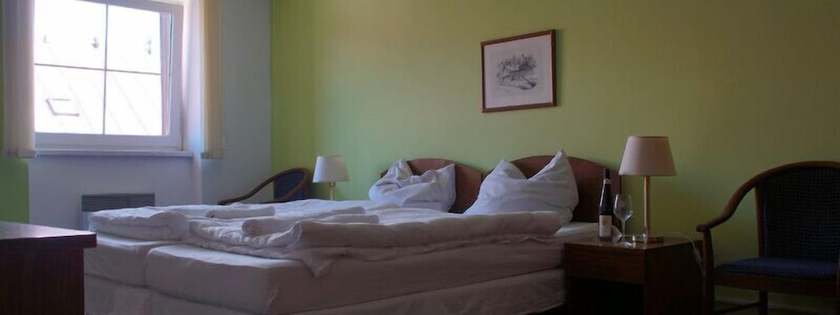 Imagen de la habitación del Hotel U anděla Michaela. Foto 10