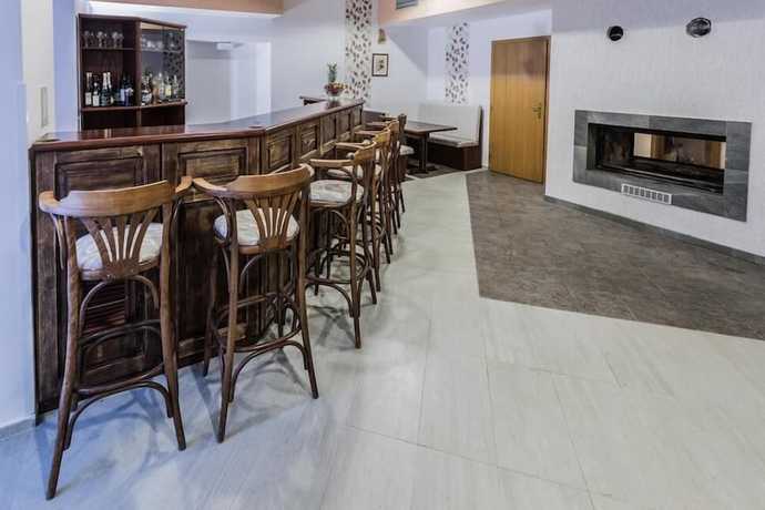 Imagen de los interiores del Hotel U anděla Michaela. Foto 16