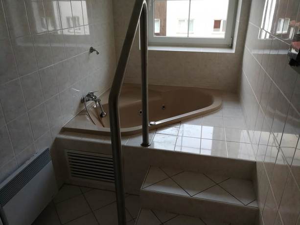 Imagen de la piscina del Hotel U anděla Michaela. Foto 20