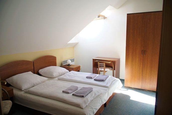 Imagen de la habitación del Hotel U anděla Michaela. Foto 11