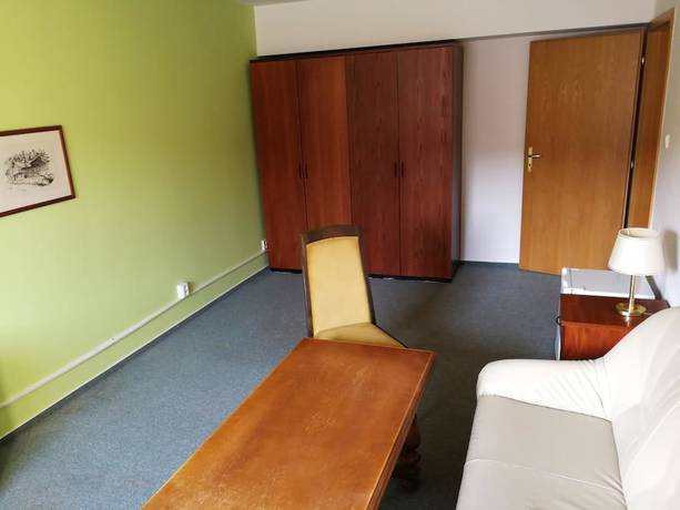 Imagen de la habitación del Hotel U anděla Michaela. Foto 13
