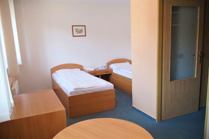 Imagen de la habitación del Hotel U anděla Michaela. Foto 14