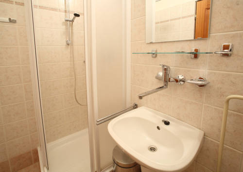 Imagen de la habitación del Hotel U Čern&eacute;ho Orla, Telč. Foto 10