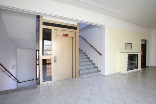 Imagen de la habitación del Hotel U Čern&eacute;ho Orla, Telč. Foto 13