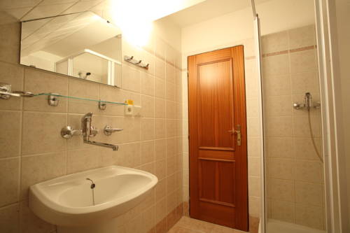 Imagen de la habitación del Hotel U Čern&eacute;ho Orla, Telč. Foto 14