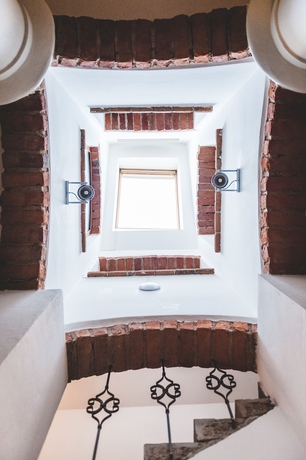 Imagen de los interiores del Hotel U Česk&eacute; koruny. Foto 13