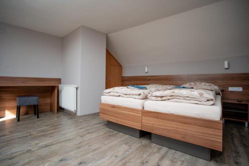 Imagen de la habitación del Hotel U koně. Foto 8