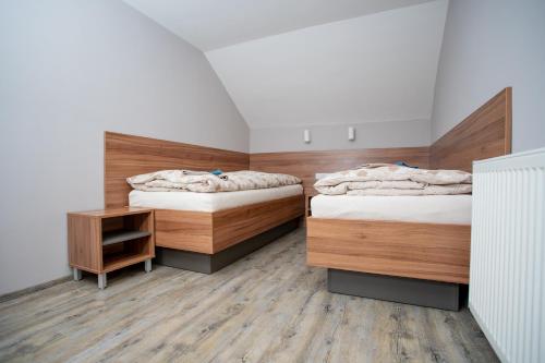 Imagen general del Hotel U koně. Foto 4