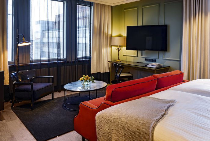 Imagen de la habitación del Hotel U14 Autograph Collection. Foto 4