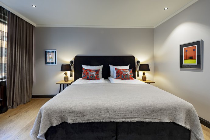 Imagen de la habitación del Hotel U14 Autograph Collection. Foto 6