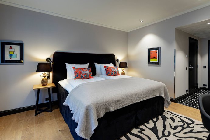 Imagen de la habitación del Hotel U14 Autograph Collection. Foto 17