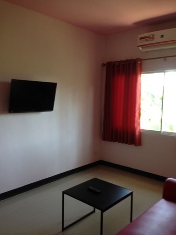 Imagen general del Hotel U2 Inn. Foto 2