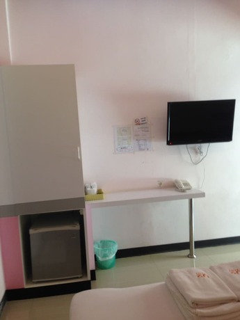 Imagen general del Hotel U2 Inn. Foto 3