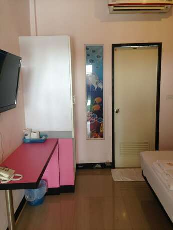 Imagen general del Hotel U2 Inn. Foto 4