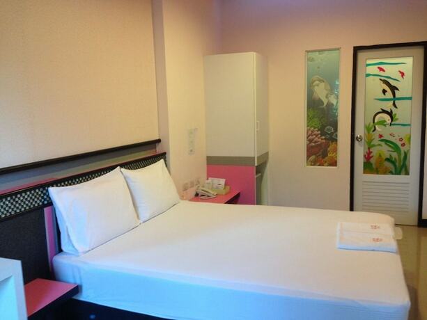 Imagen general del Hotel U2 Inn. Foto 5