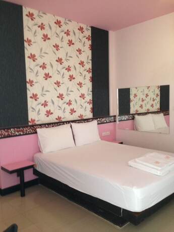 Imagen general del Hotel U2 Inn. Foto 8