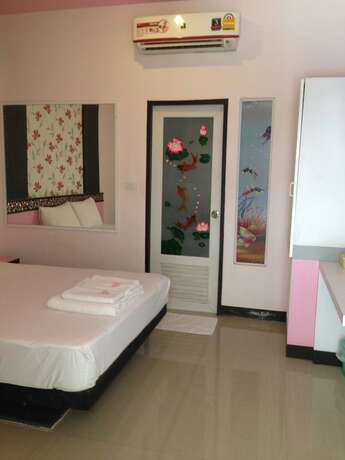 Imagen general del Hotel U2 Inn. Foto 9
