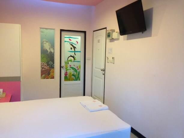 Imagen general del Hotel U2 Inn. Foto 11