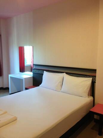 Imagen general del Hotel U2 Inn. Foto 15