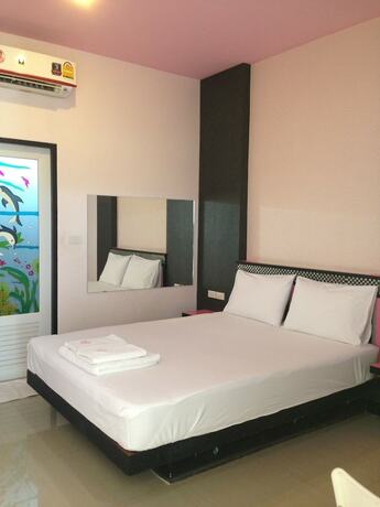 Imagen general del Hotel U2 Inn. Foto 16