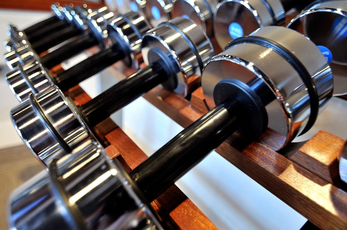 Imagen de los interiores del Hotel U232. Foto 9