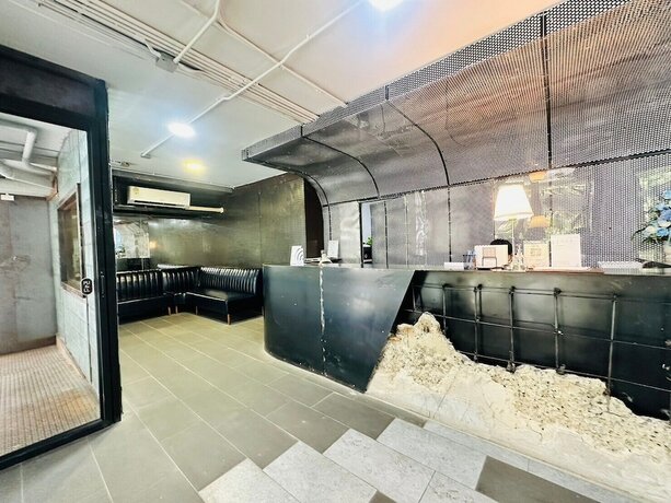 Imagen general del Hotel U42 Bangkok. Foto 5
