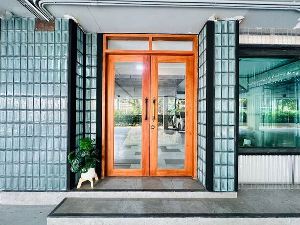 Imagen general del Hotel U42 Bangkok. Foto 6
