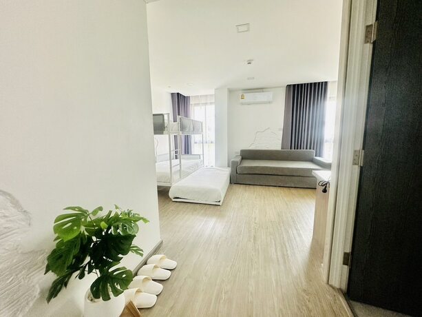 Imagen de la habitación del Hotel U42 Bangkok. Foto 14