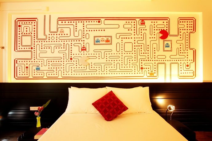 Imagen de la habitación del Hotel U431 Chaengwattana. Foto 2