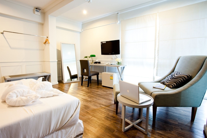 Imagen de la habitación del Hotel U431 Chaengwattana. Foto 6