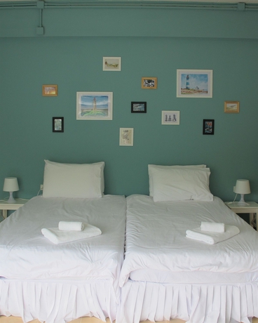 Imagen de la habitación del Hotel U431 Chaengwattana. Foto 8