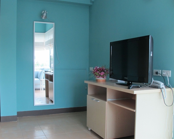 Imagen de la habitación del Hotel U431 Chaengwattana. Foto 9