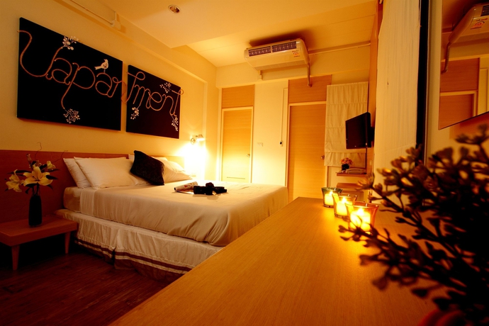 Imagen de la habitación del Hotel U431 Chaengwattana. Foto 11