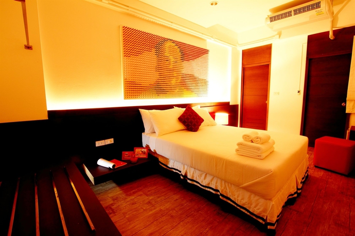 Imagen de la habitación del Hotel U431 Chaengwattana. Foto 12