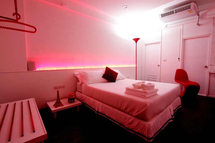 Imagen de la habitación del Hotel U431 Chaengwattana. Foto 13