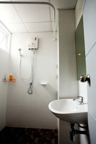 Imagen de la habitación del Hotel U431 Chaengwattana. Foto 14