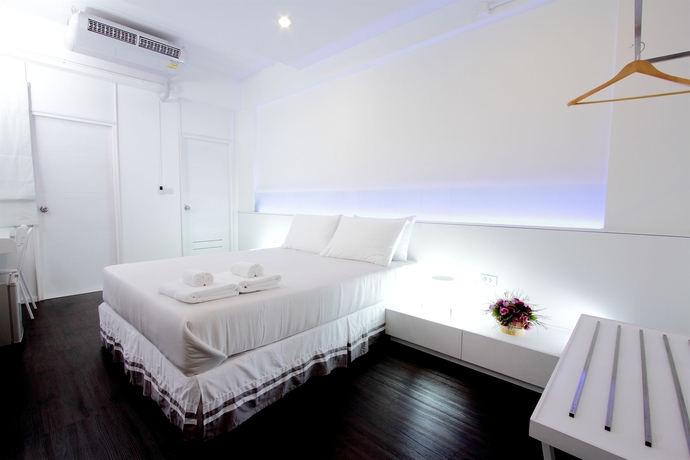 Imagen de la habitación del Hotel U431 Chaengwattana. Foto 15