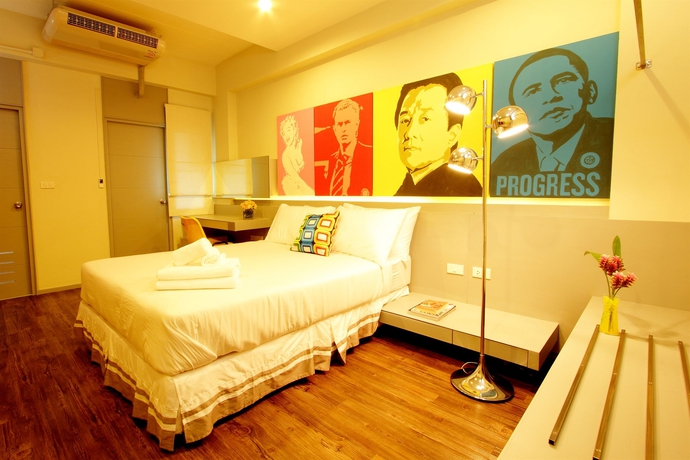 Imagen de la habitación del Hotel U431 Chaengwattana. Foto 16