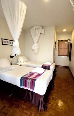 Imagen de la habitación del Hotel UDEE Cozy. Foto 13