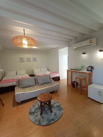 Imagen general del Hotel UDEE Cozy. Foto 1