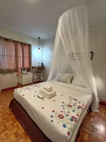 Imagen general del Hotel UDEE Cozy. Foto 3