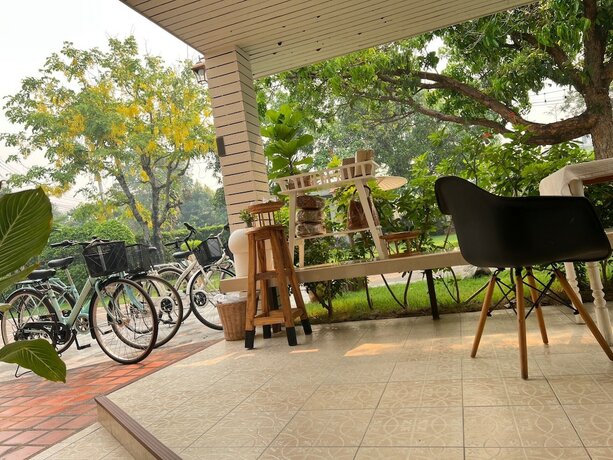 Imagen general del Hotel UDEE Cozy. Foto 5