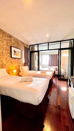 Imagen de la habitación del Hotel UDEE Cozy. Foto 16