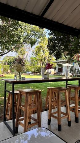Imagen general del Hotel UDEE Cozy. Foto 6