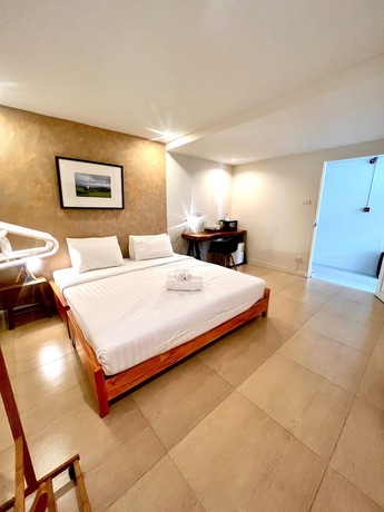 Imagen de la habitación del Hotel UDEE Cozy. Foto 19